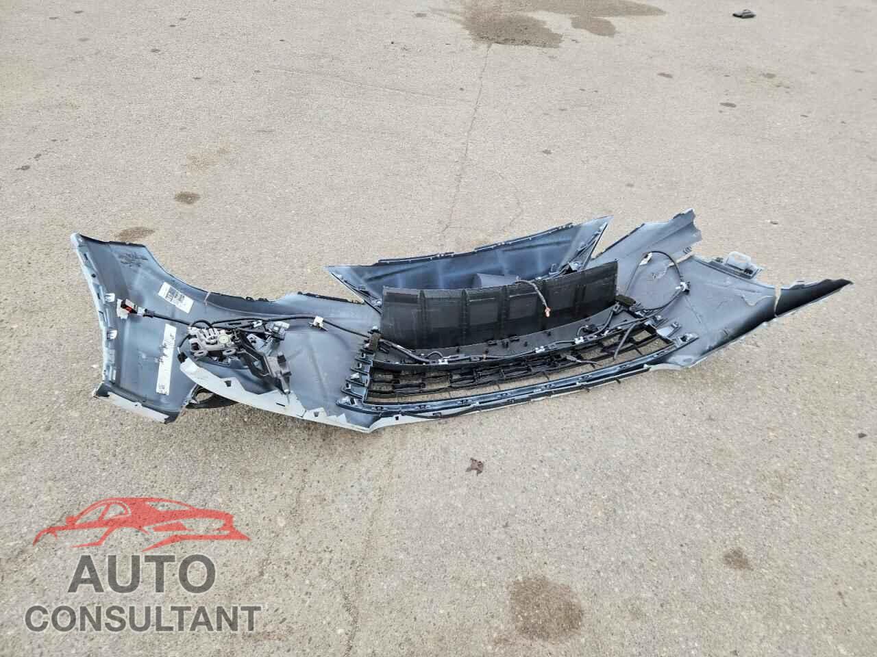 LEXUS UNKNOWN 2024 - 2T2BBMCA1RC024885