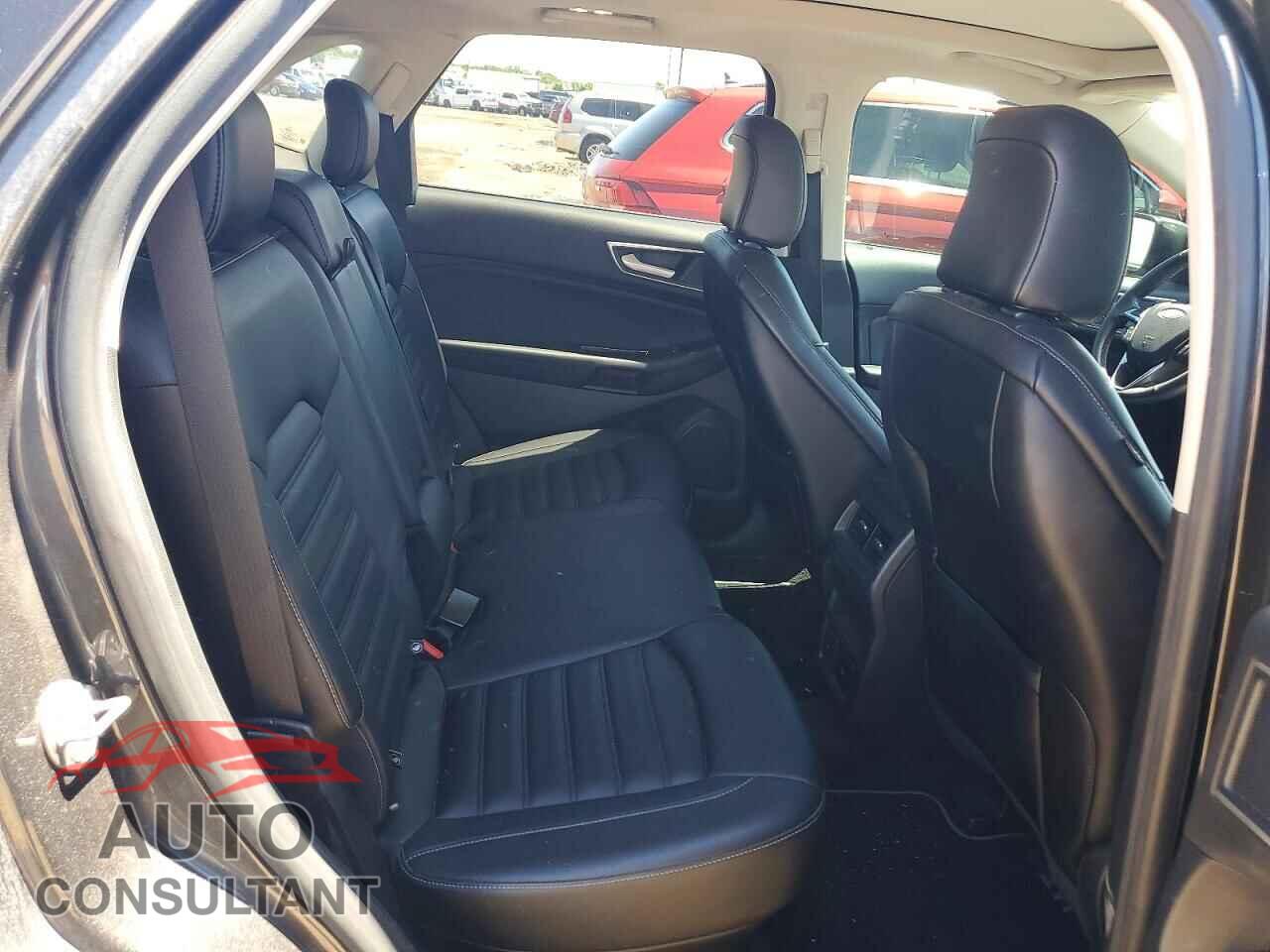 FORD EDGE 2020 - 2FMPK4J94LBB67490