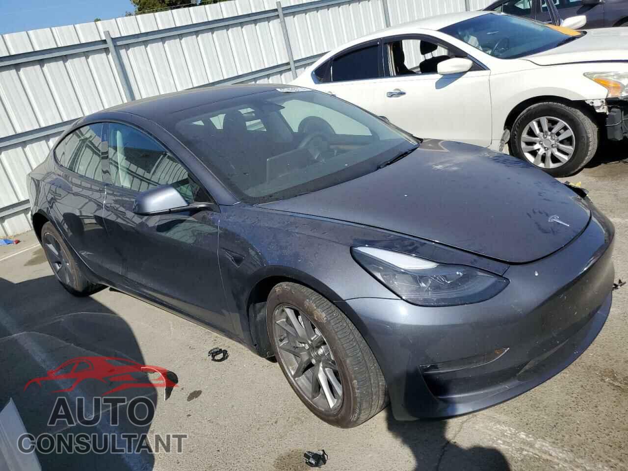 TESLA MODEL 3 2023 - 5YJ3E1EB4PF675974