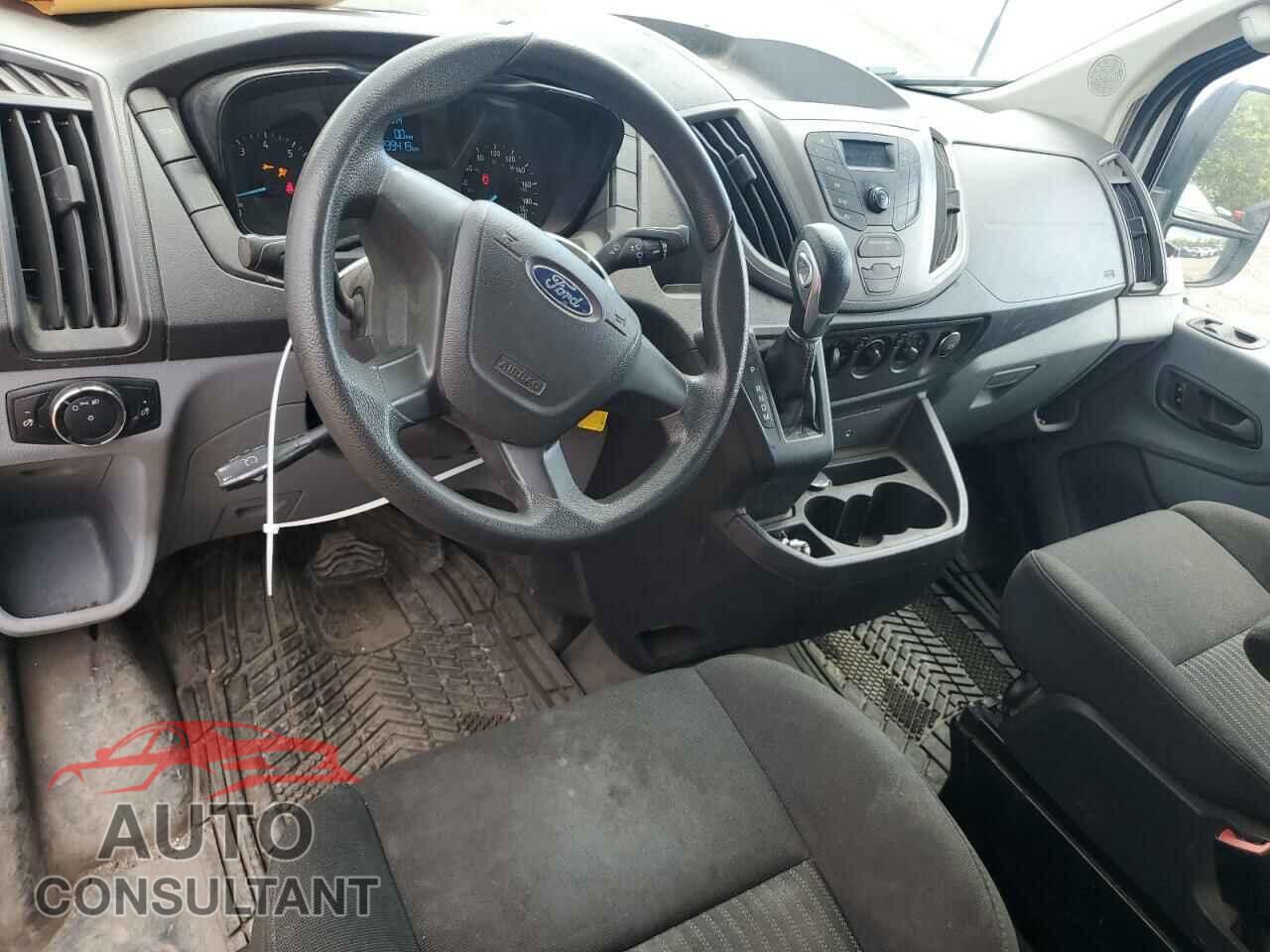 FORD TRANSIT 2015 - 1FTNR2CM2FKB24077
