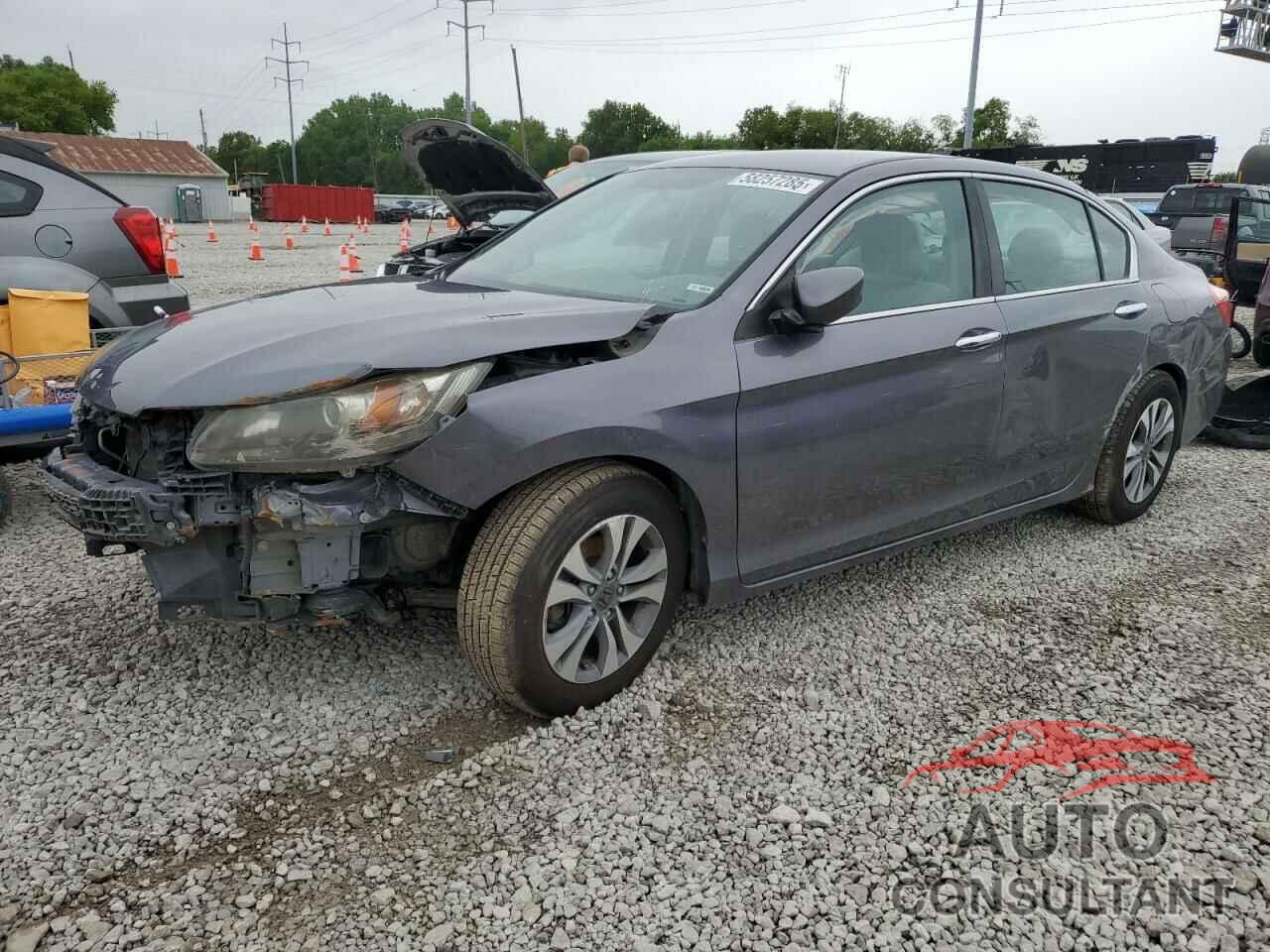 HONDA ACCORD 2015 - 1HGCR2F32FA246648