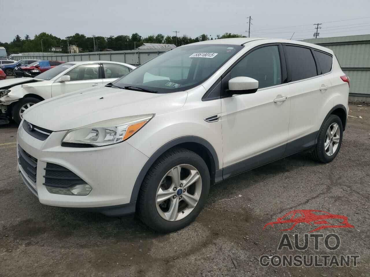 FORD ESCAPE 2014 - 1FMCU9G90EUA73374