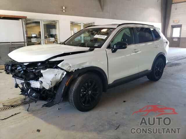 HONDA CRV 2024 - 7FARS6H83RE049291