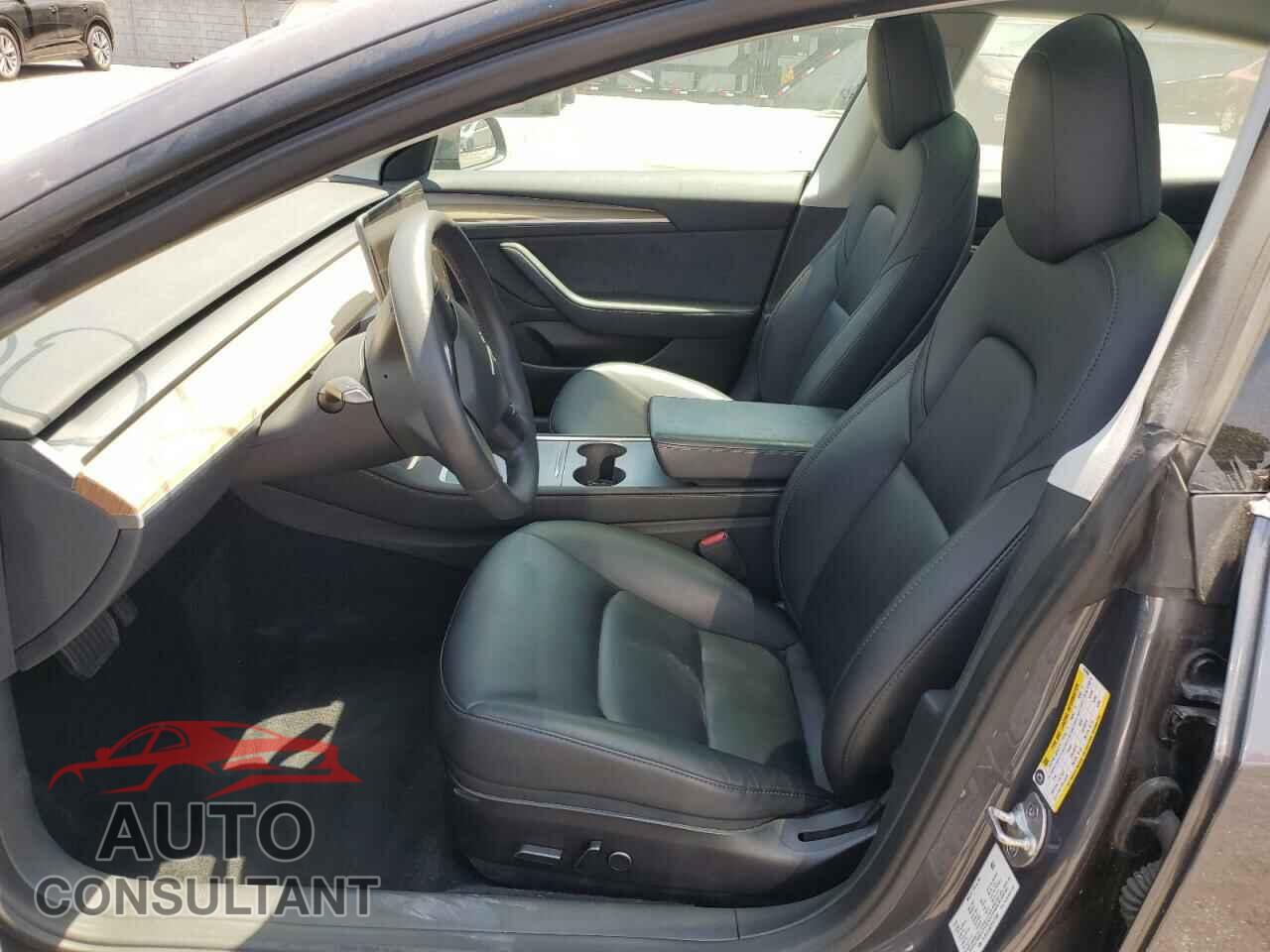 TESLA MODEL 3 2023 - 5YJ3E1EA8PF431008