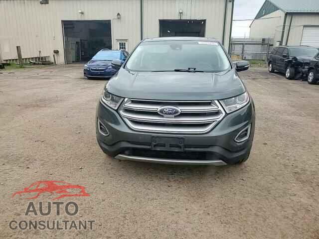 FORD EDGE 2015 - 2FMPK4K94FBB74765