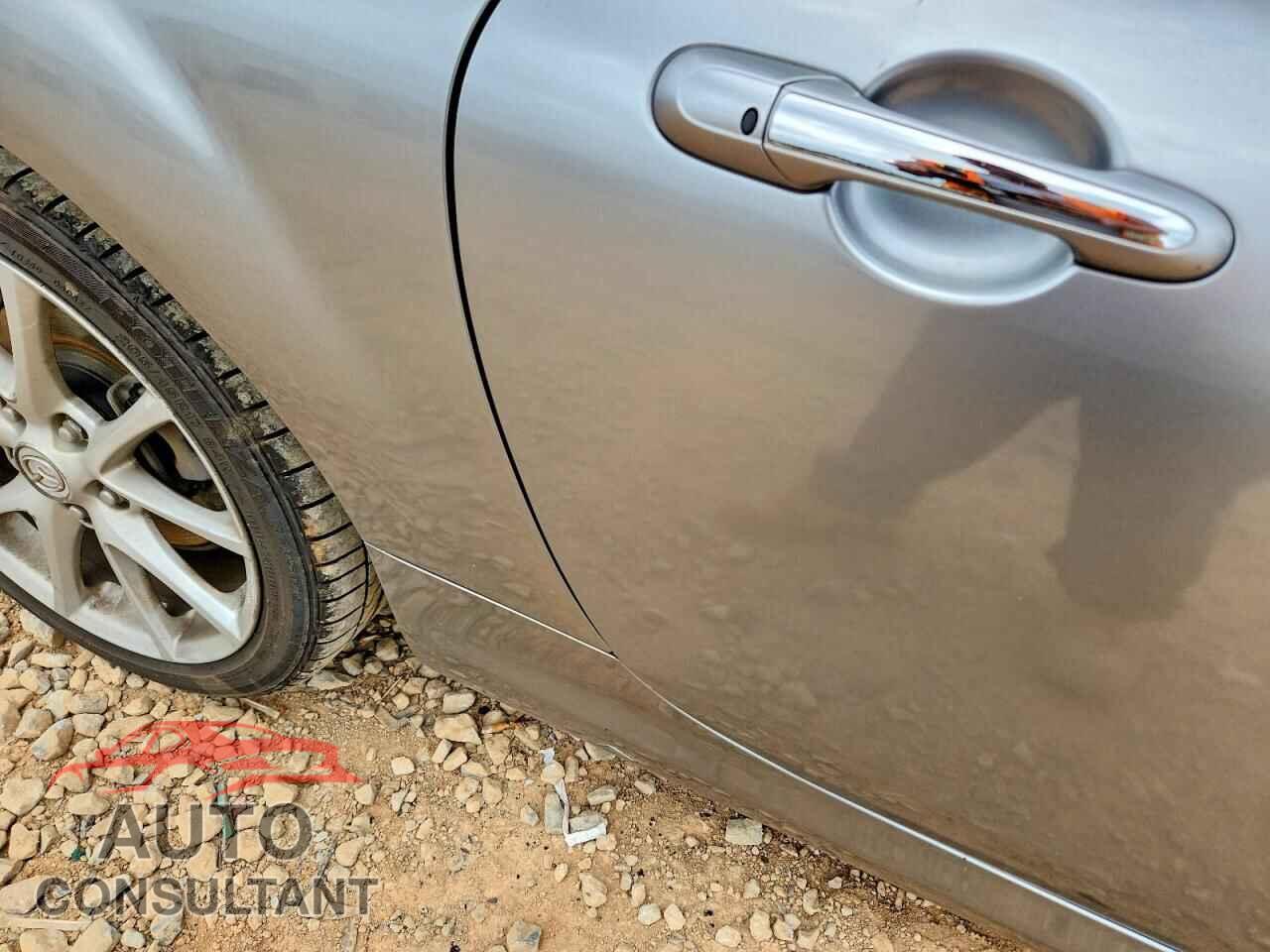MAZDA MX5 2010 - JM1NC2FF1A0212329