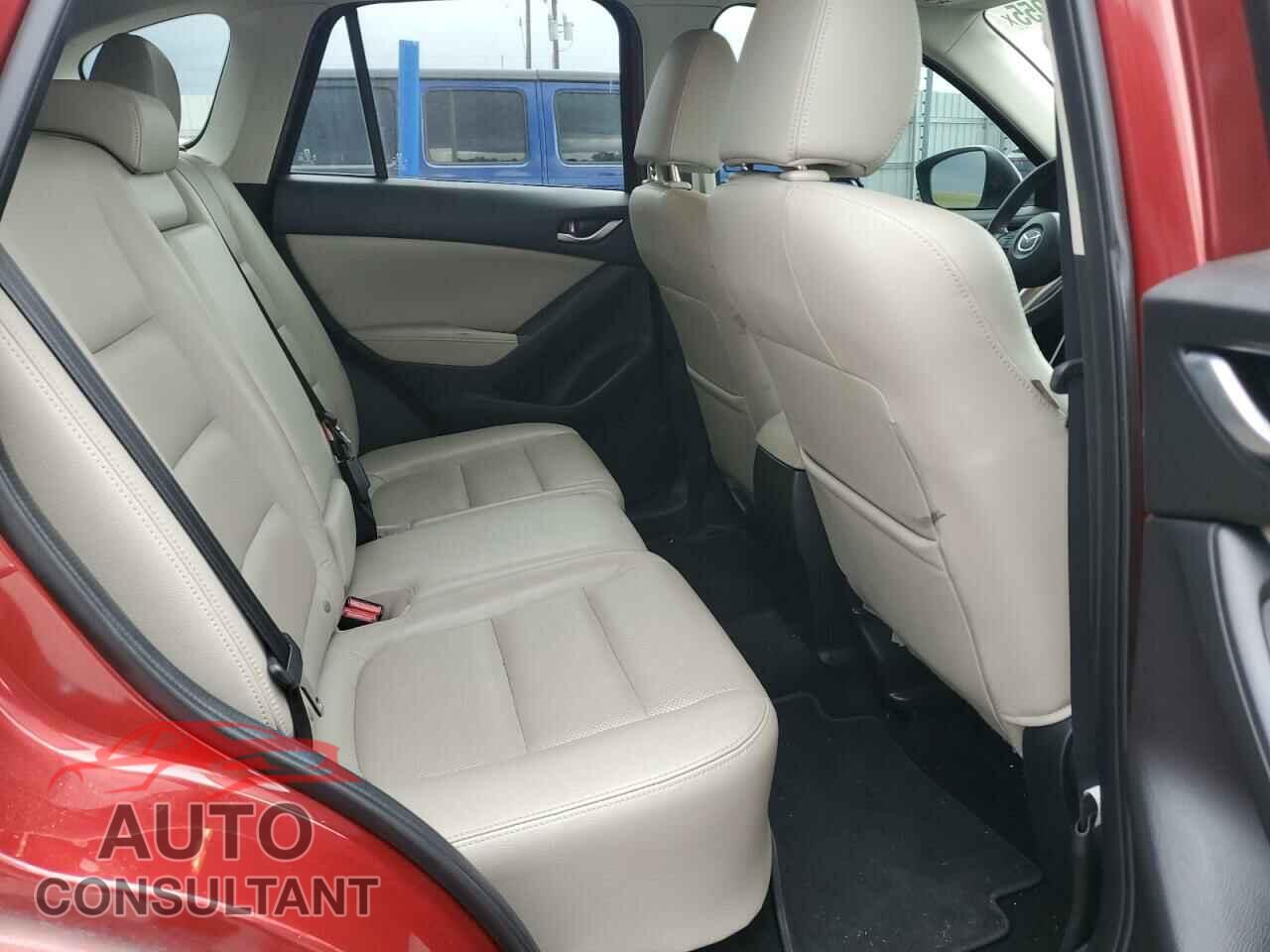 MAZDA CX-5 2013 - JM3KE4DEXD0159452
