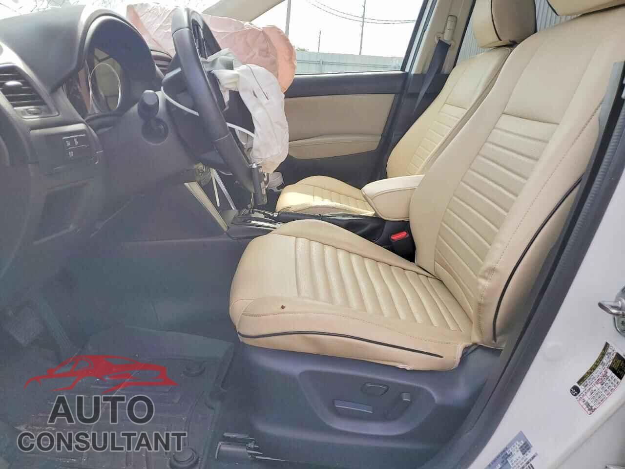 MAZDA CX-5 2014 - JM3KE2DY4E0379850