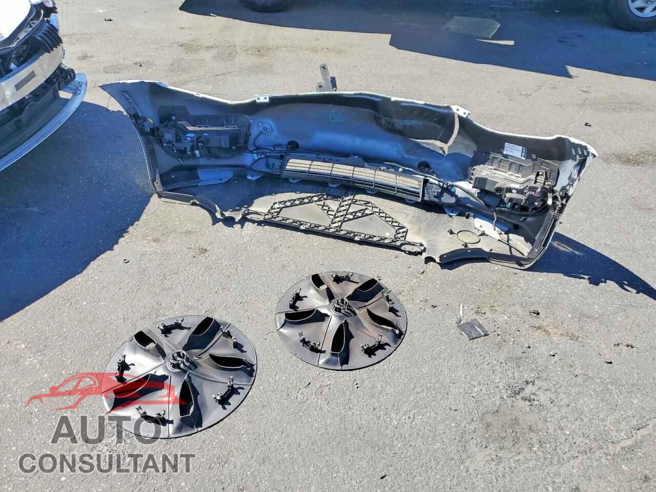 TESLA MODEL 3 2018 - 5YJ3E1EA7JF051472