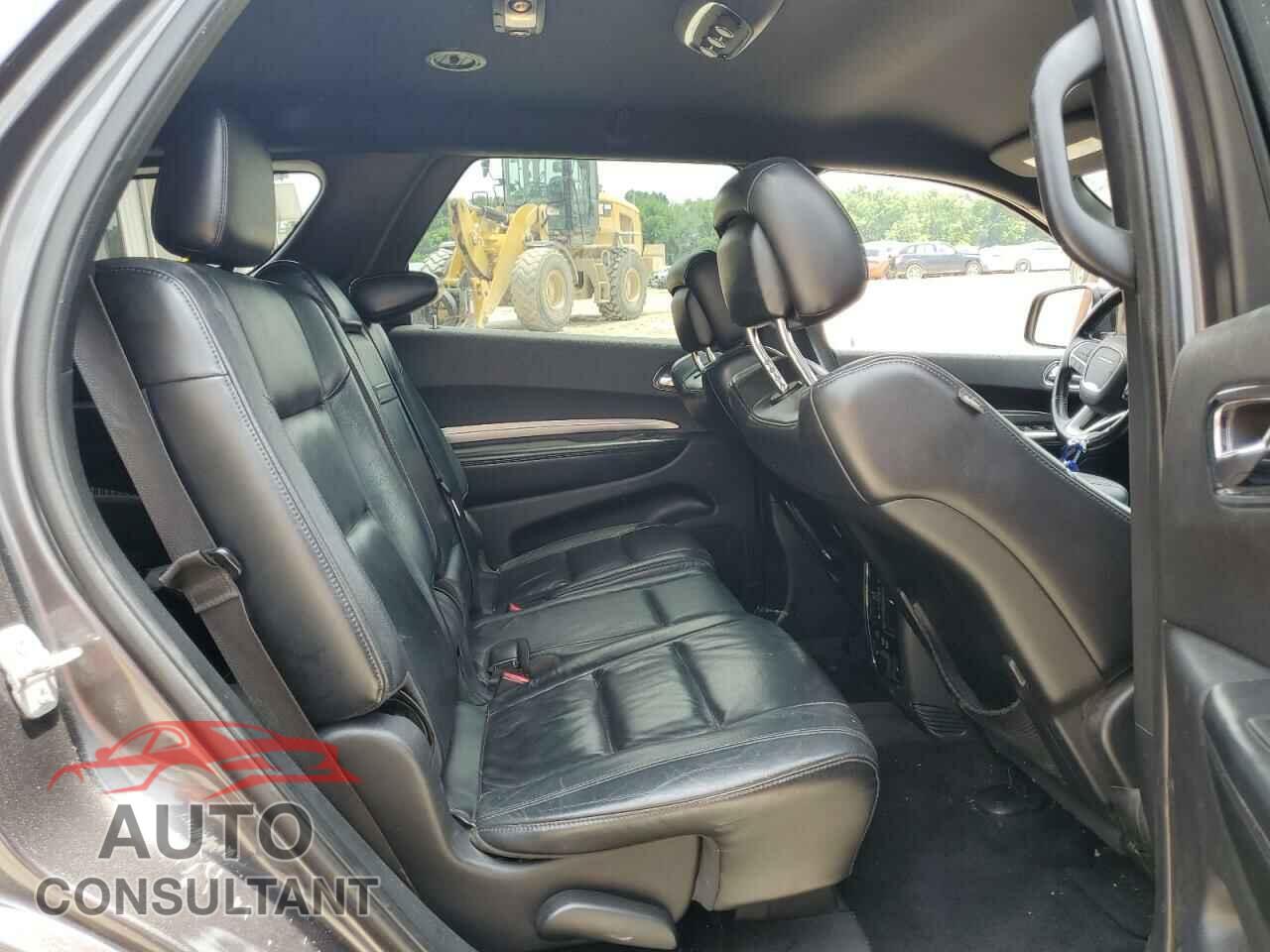 DODGE DURANGO 2015 - 1C4RDJDG0FC904897