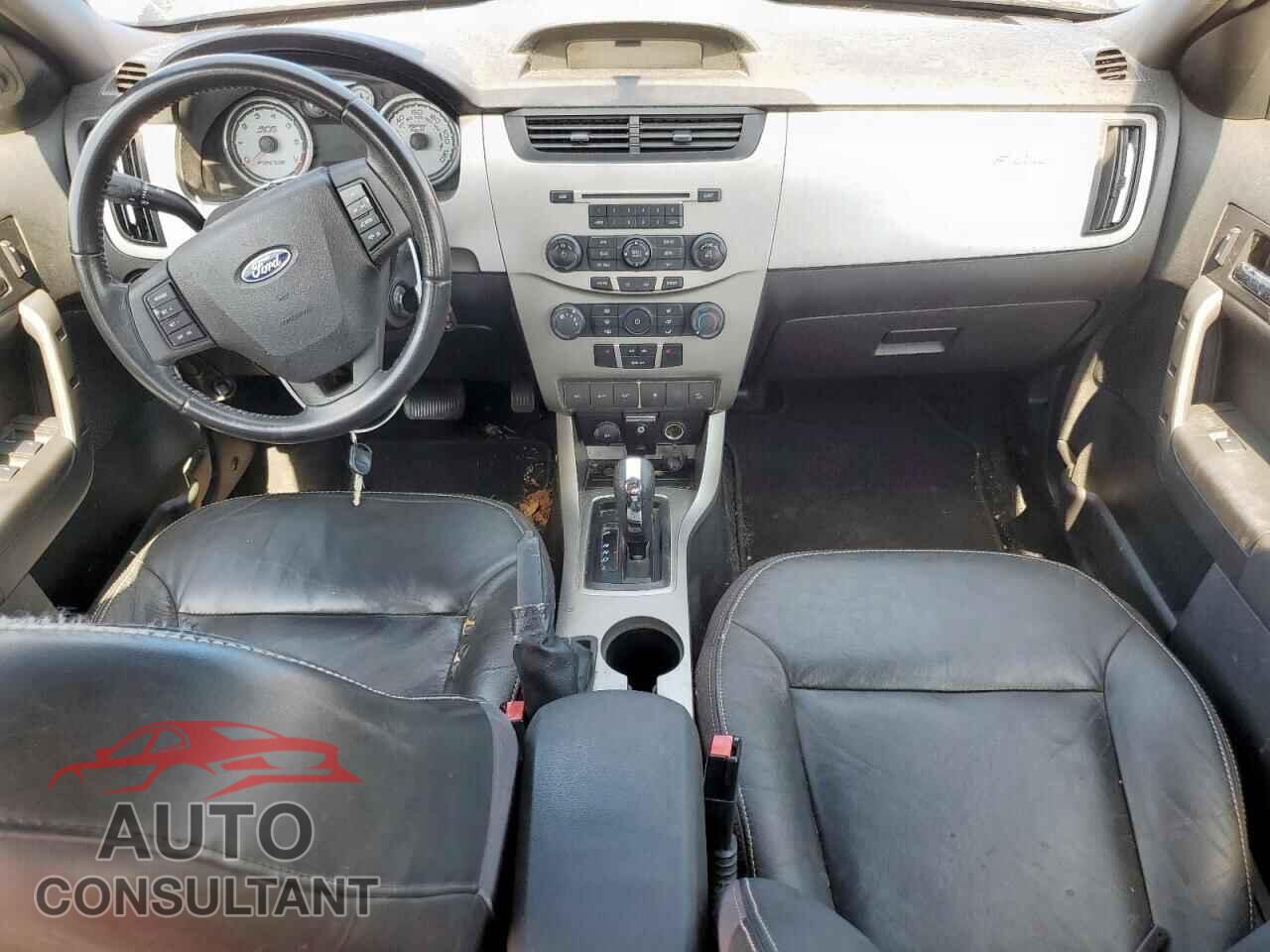 FORD FOCUS 2011 - 1FAHP3GN5BW181636
