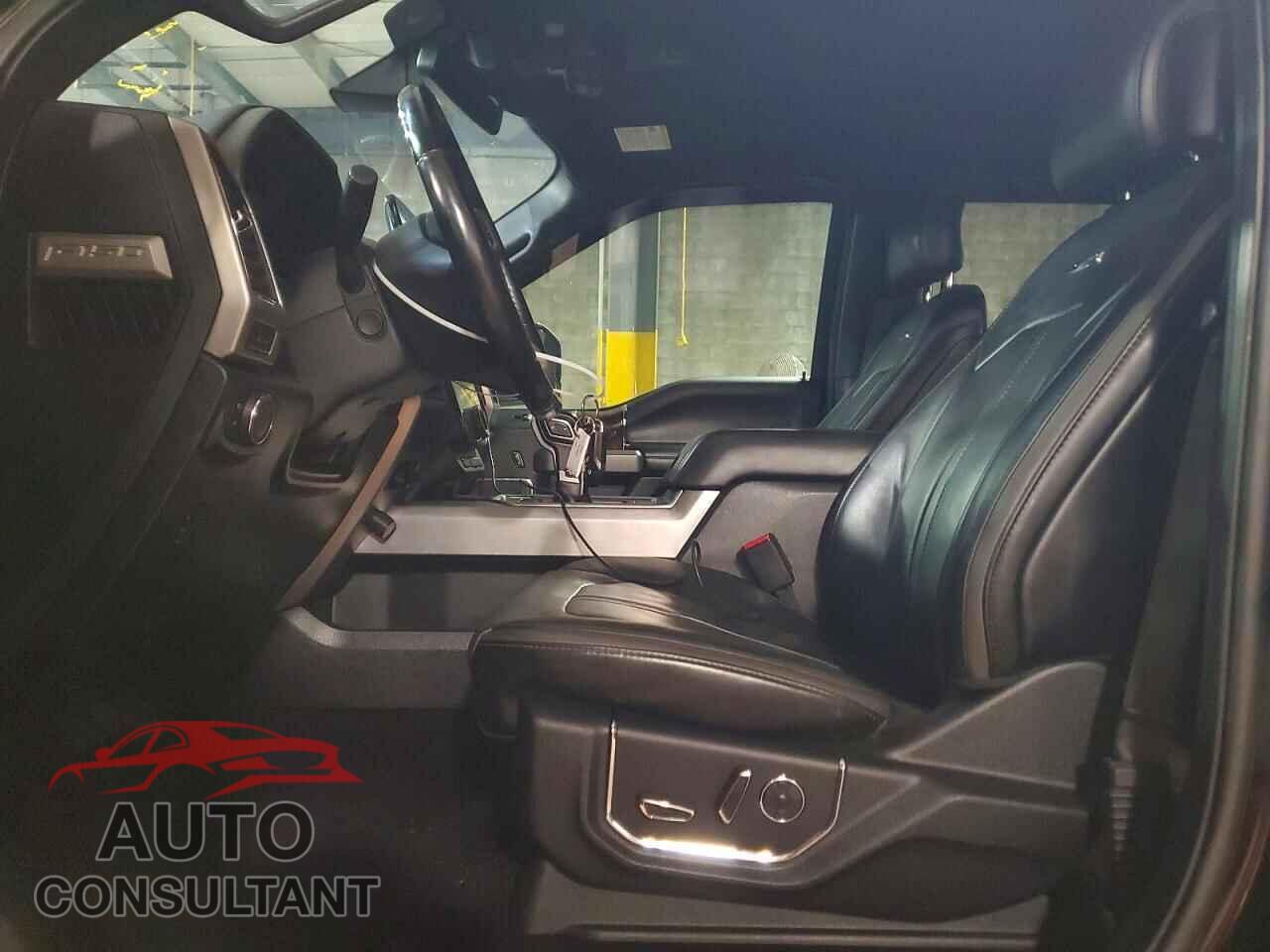FORD All Models 2017 - 1FTEW1EG6HFB03870
