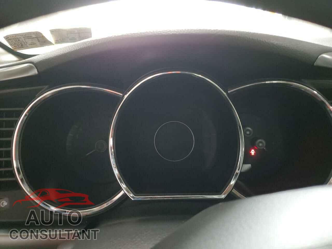 KIA OPTIMA 2012 - KNAGM4A73C5292026