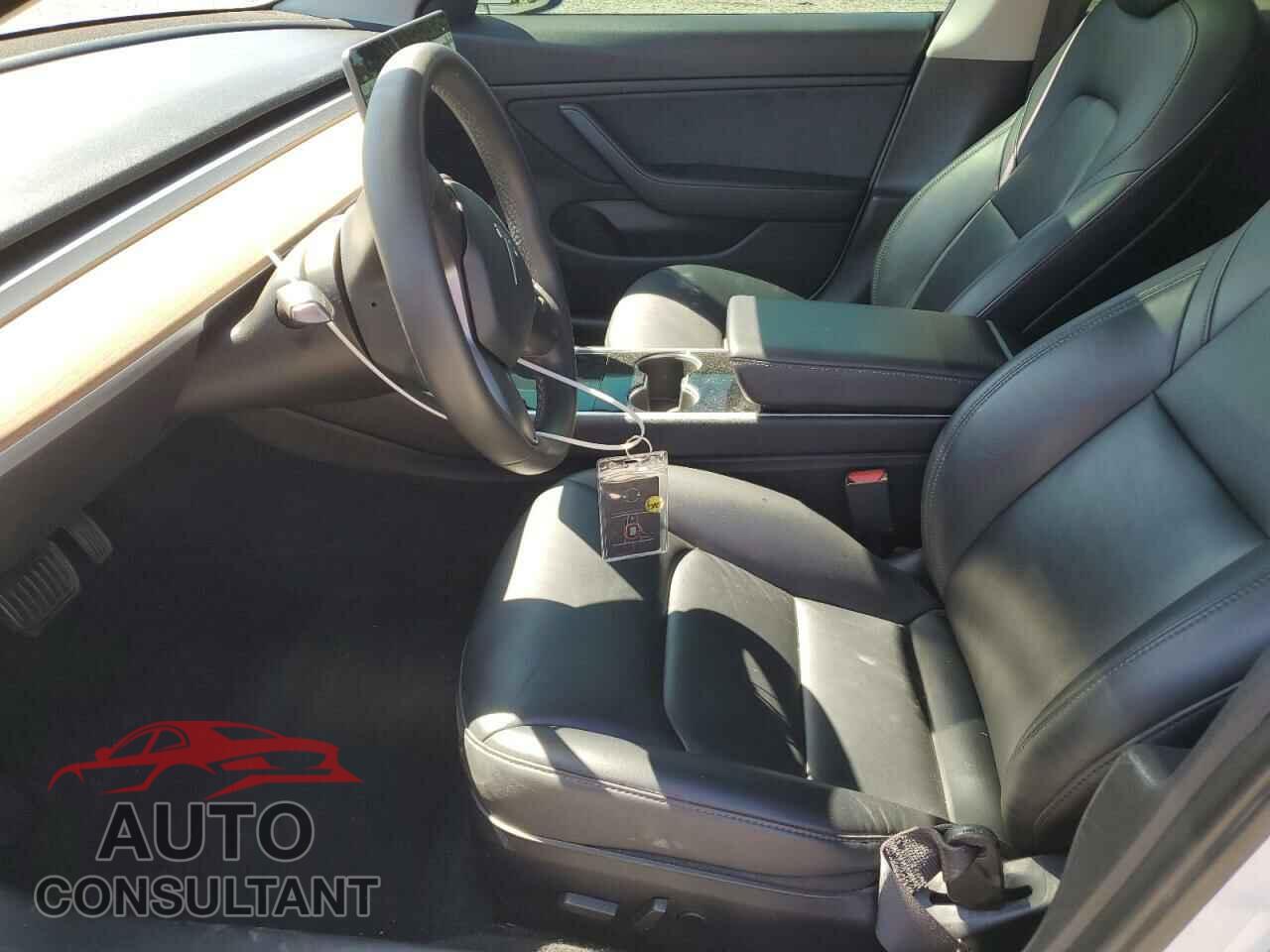 TESLA MODEL 3 2020 - 5YJ3E1EB3LF787160