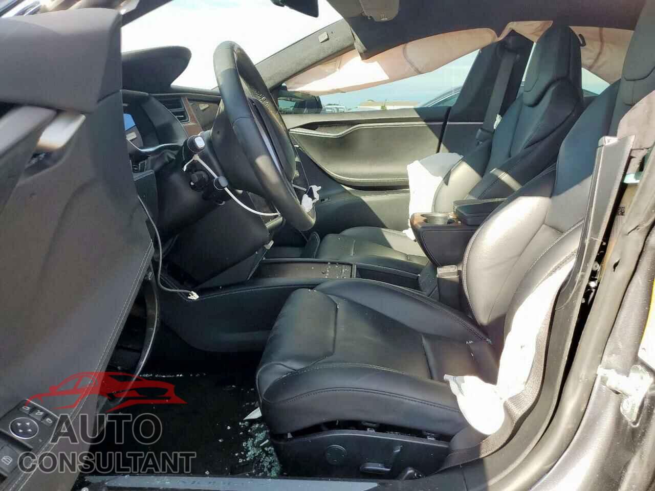 TESLA MODEL S 2019 - 5YJSA1E47KF341410