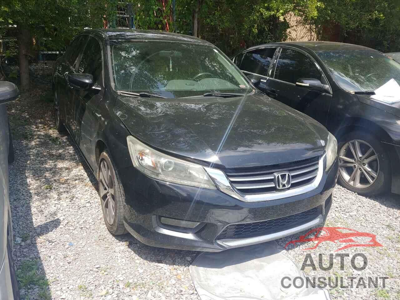 HONDA ACCORD 2015 - 1HGCR2F58FA183220