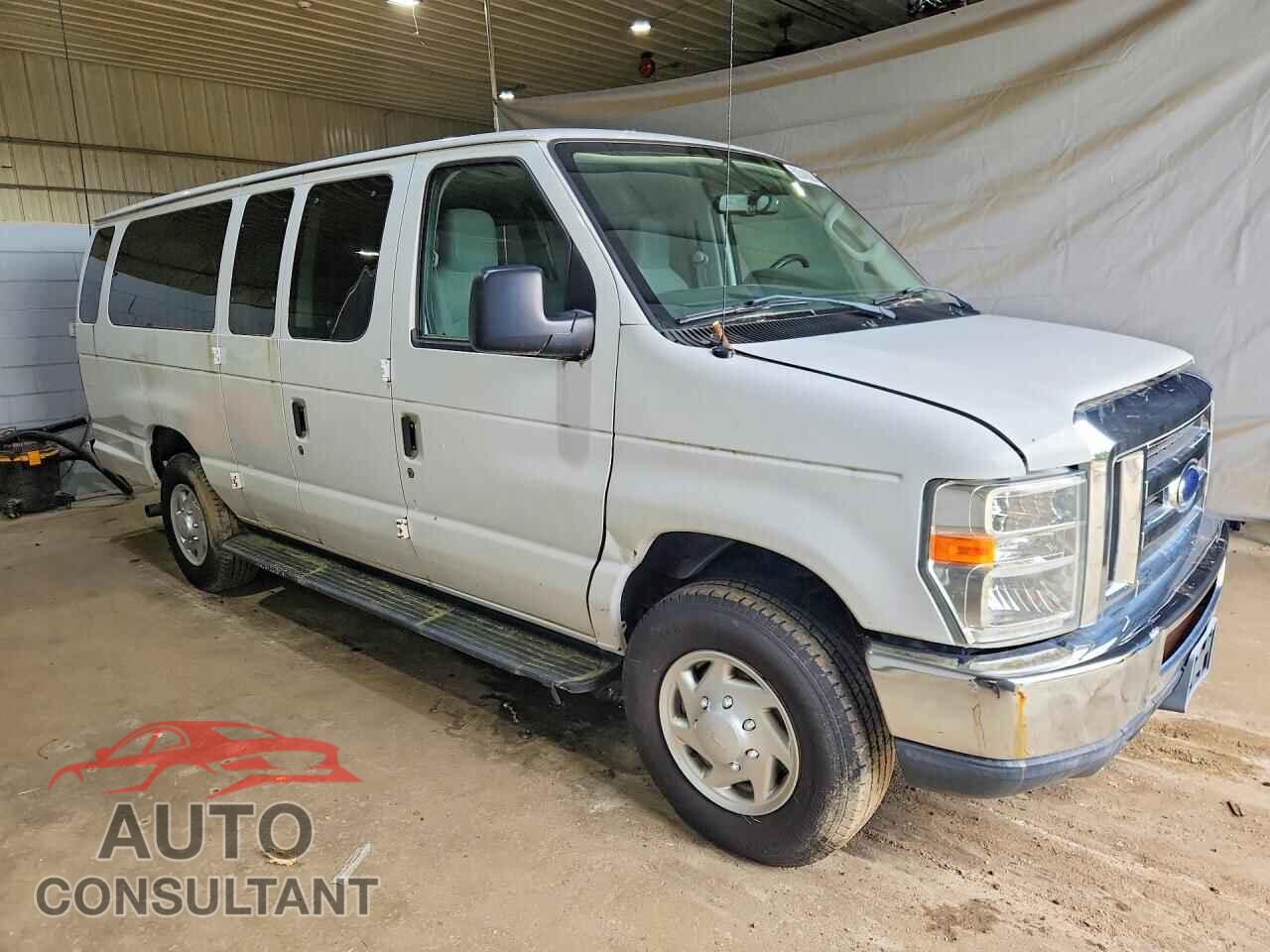 FORD ECONOLINE 2013 - 1FBSS3BL0DDA94394