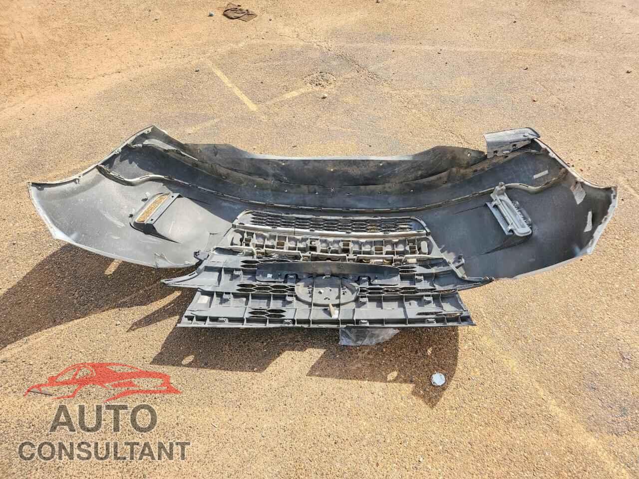 FORD EDGE 2013 - 2FMDK3J93DBB01429