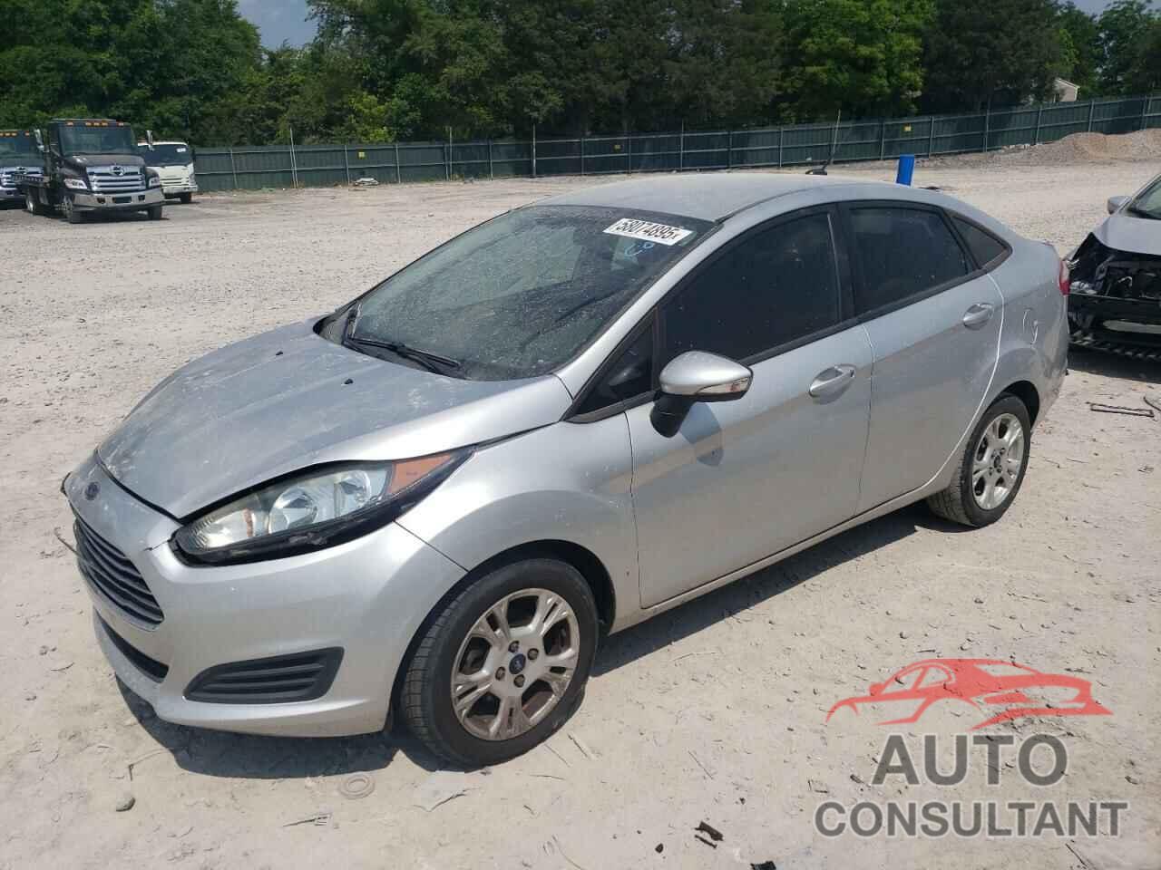 FORD FIESTA 2016 - 3FADP4BJ1GM138573
