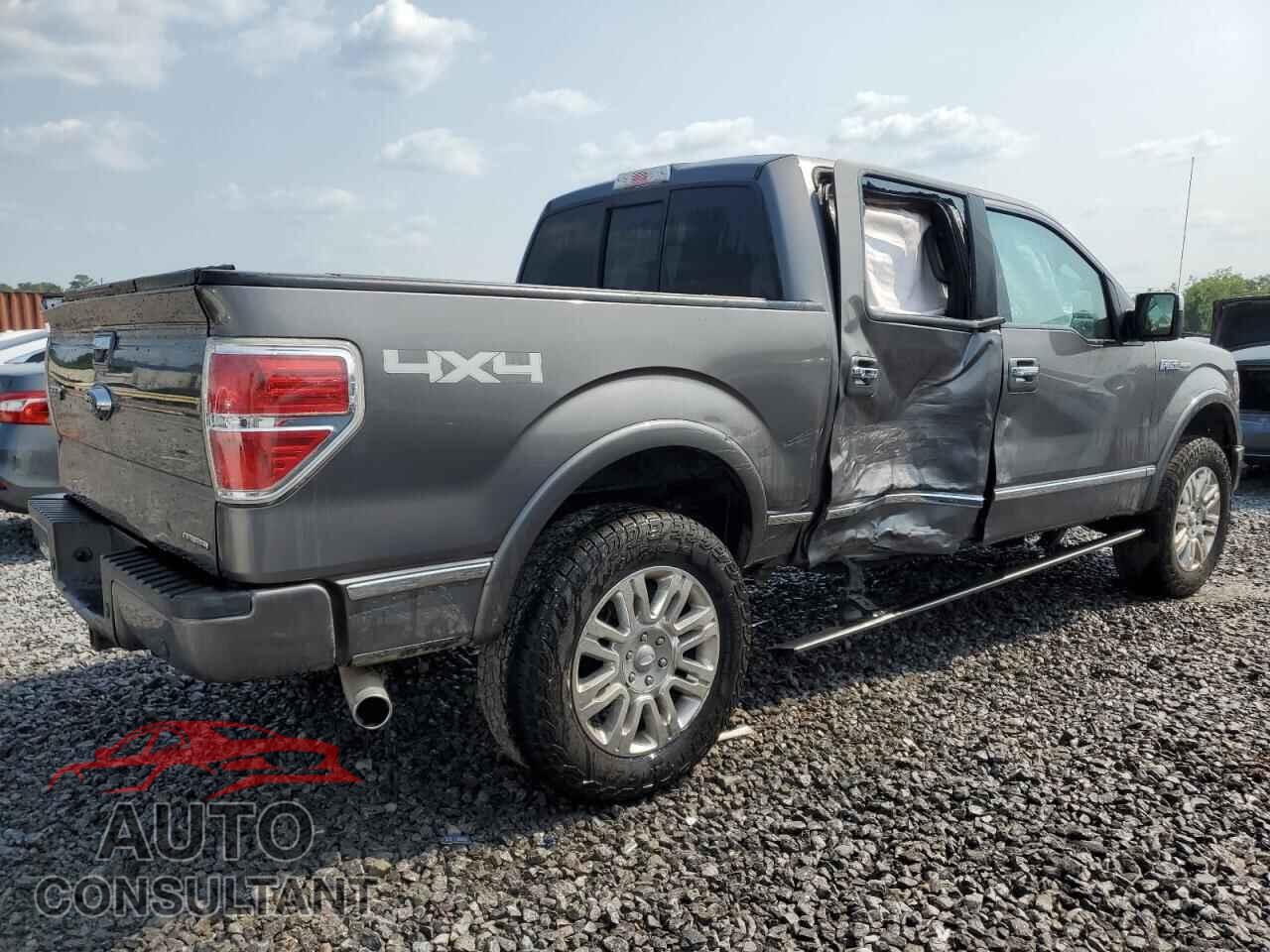 FORD F-150 2013 - 1FTFW1EF2DFA09944