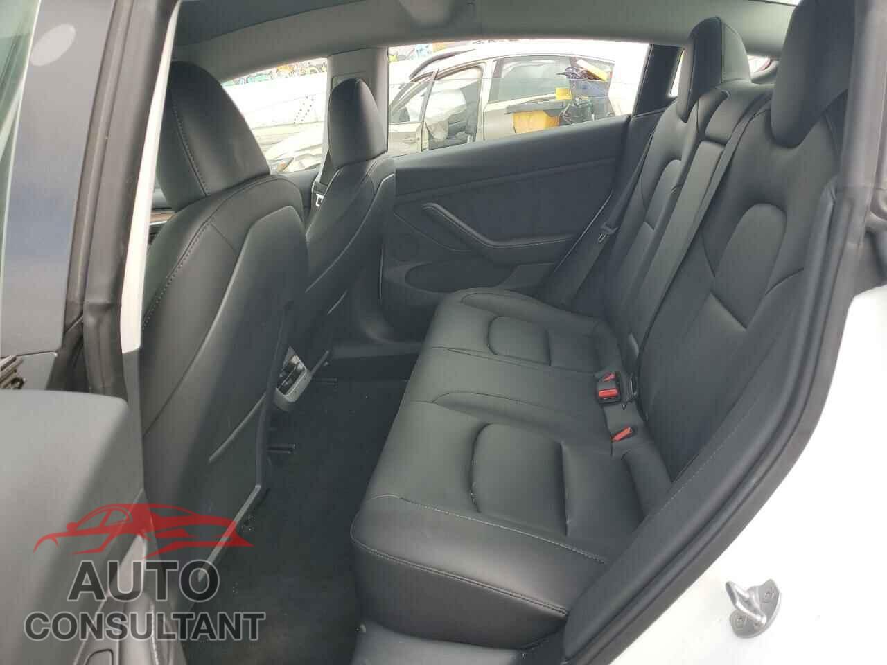 TESLA MODEL 3 2023 - 5YJ3E1EA6PF603505