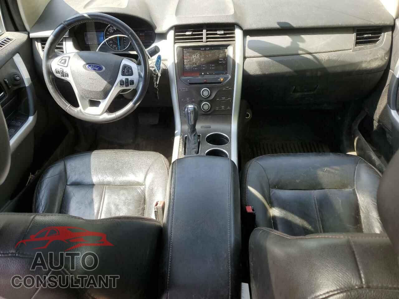 FORD EDGE 2013 - 2FMDK4JC6DBA71988