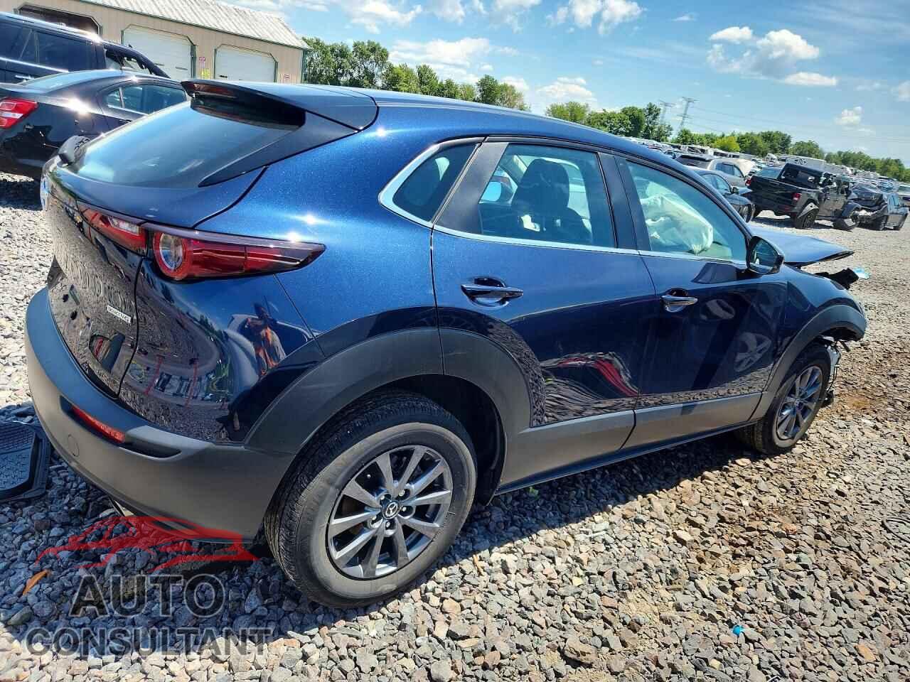 MAZDA CX30 2025 - 3MVDMBBM7SM774746