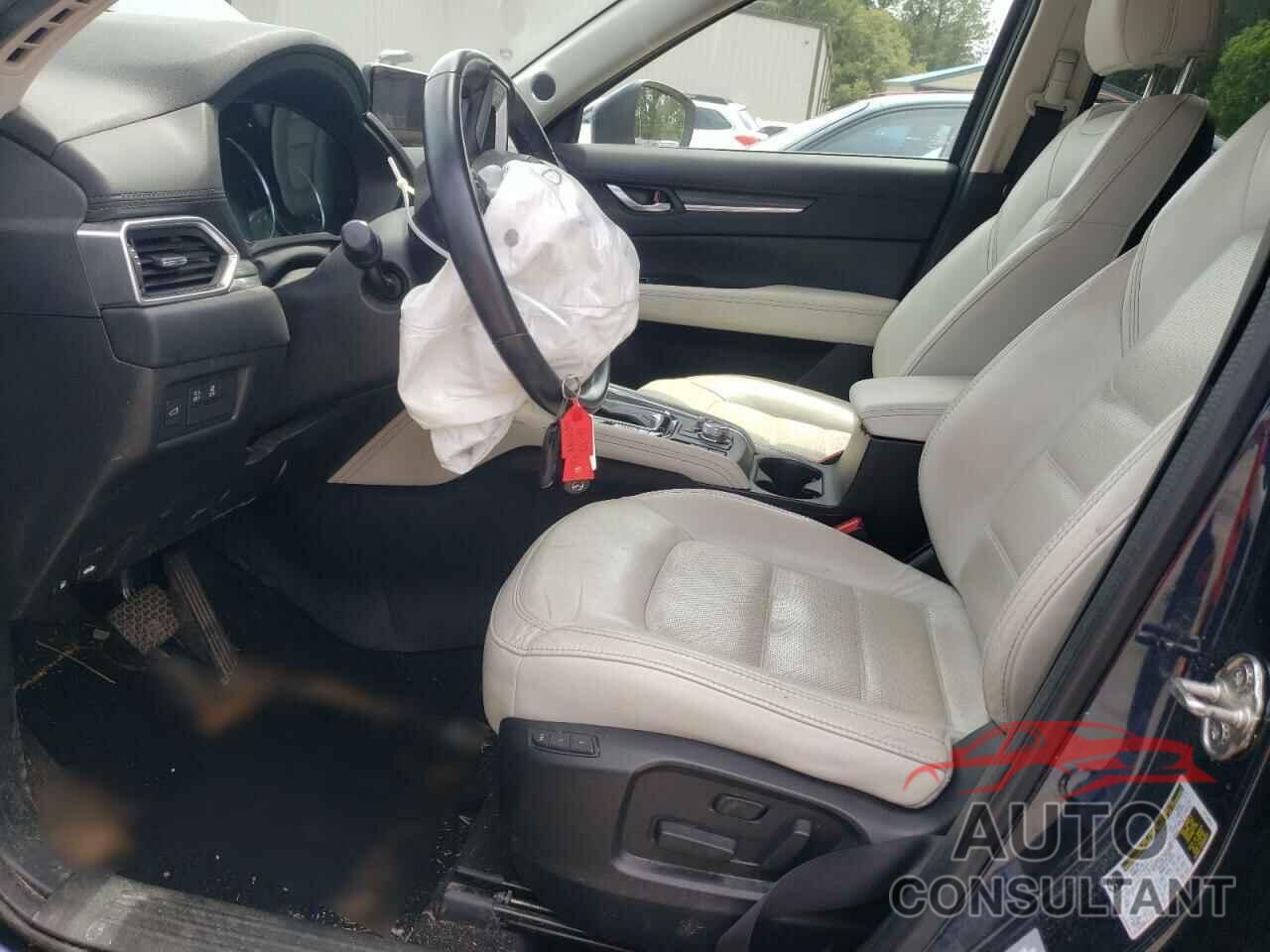 MAZDA CX-5 2019 - JM3KFBDM8K1624181