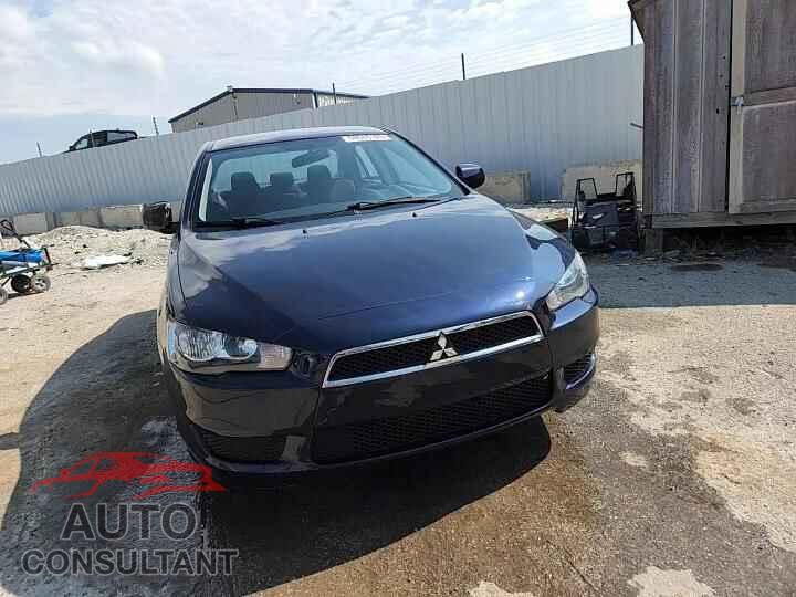 MITSUBISHI LANCER 2014 - JA32U2FU2EU009512