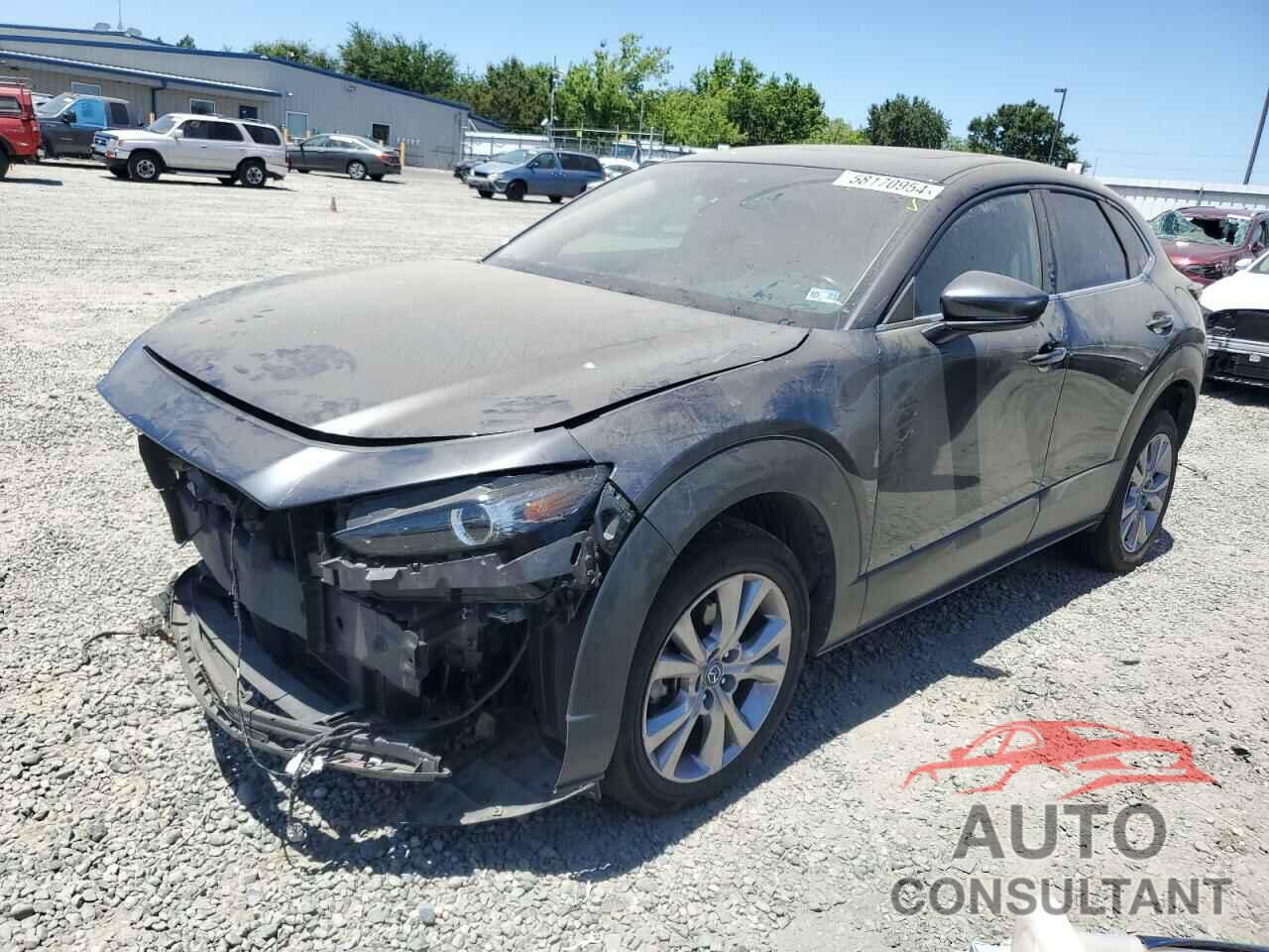 MAZDA CX30 2021 - 3MVDMBCL0MM213815
