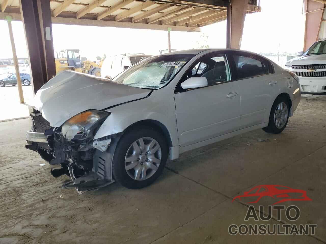 NISSAN ALTIMA 2009 - 1N4AL21E39N444772