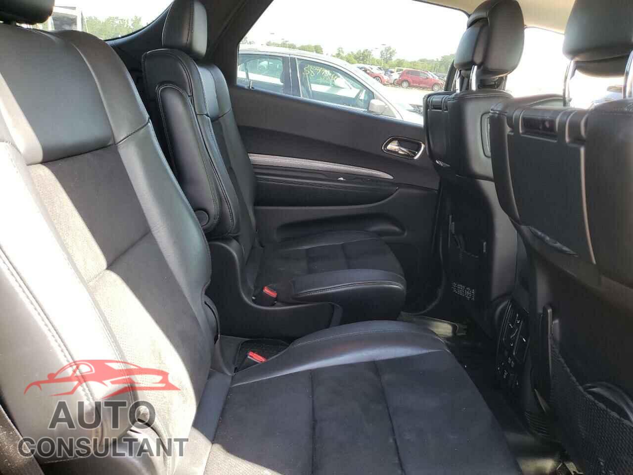 DODGE DURANGO 2018 - 1C4RDJDG6JC485835