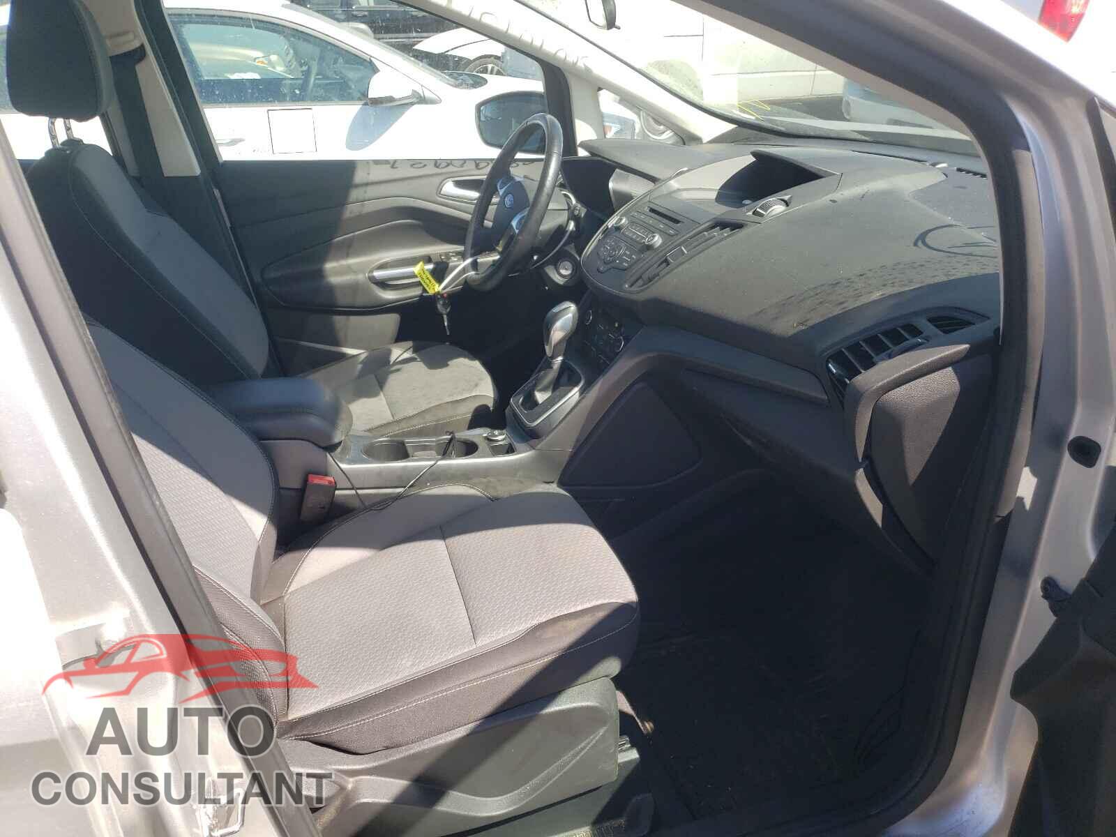 FORD CMAX 2017 - 1FADP5EU5HL102982