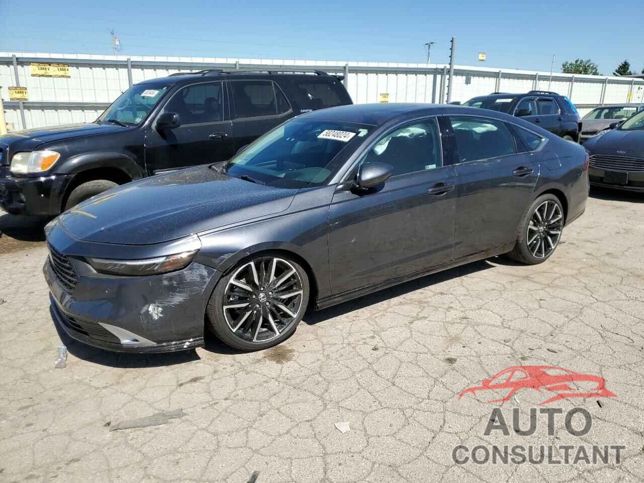 HONDA ACCORD 2024 - 1HGCY2F8XRA066241