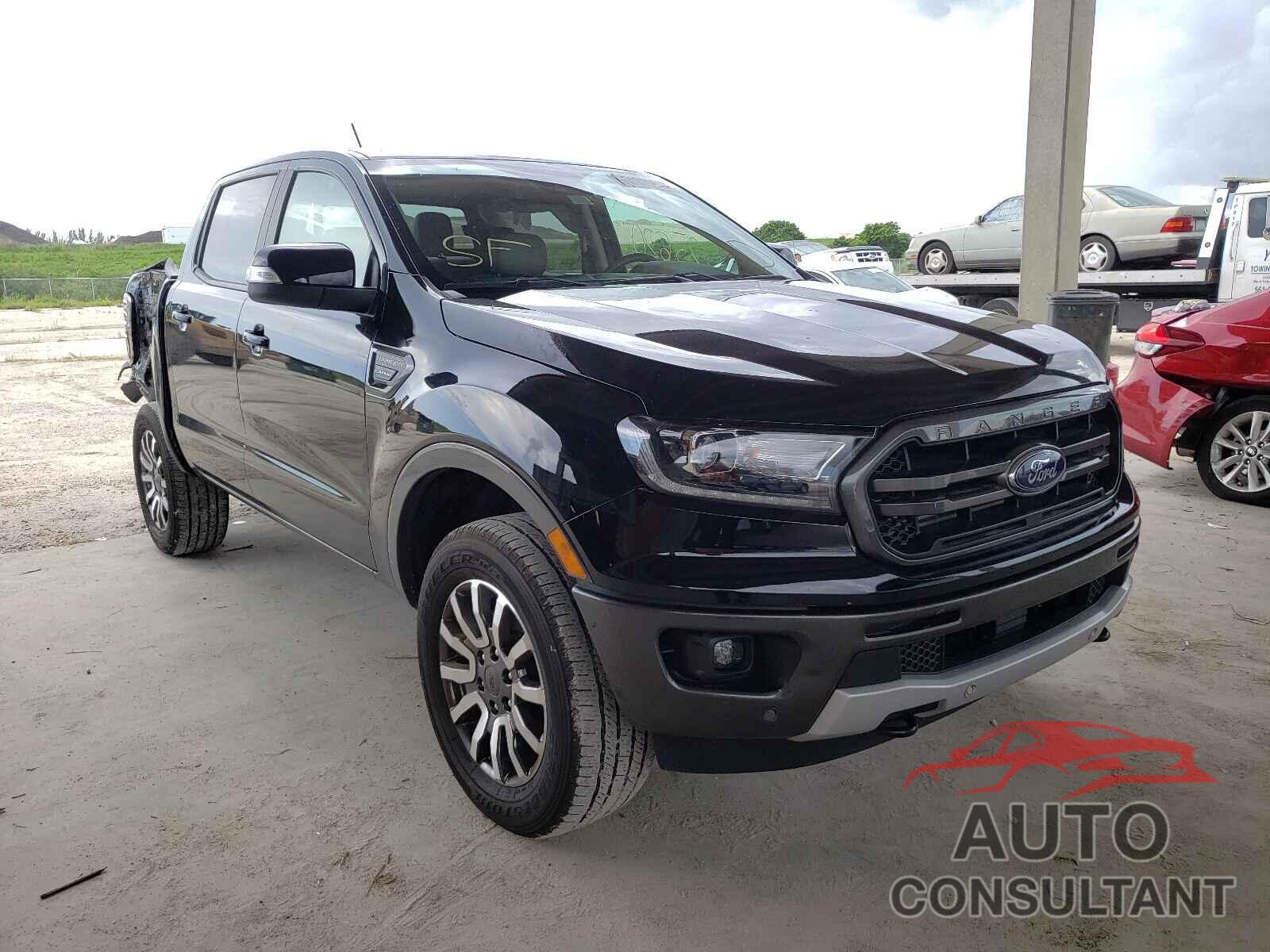 FORD RANGER 2019 - 1FTER4EH3KLA63483