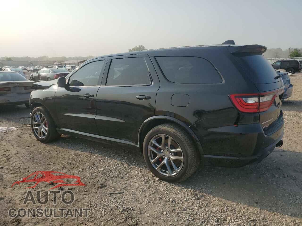 DODGE DURANGO 2023 - 1C4SDJGJ1PC657562