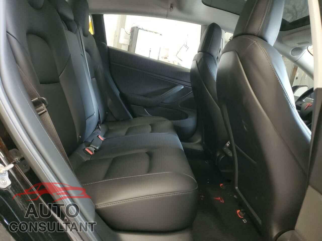 TESLA MODEL 3 2018 - 5YJ3E1EB2JF086624