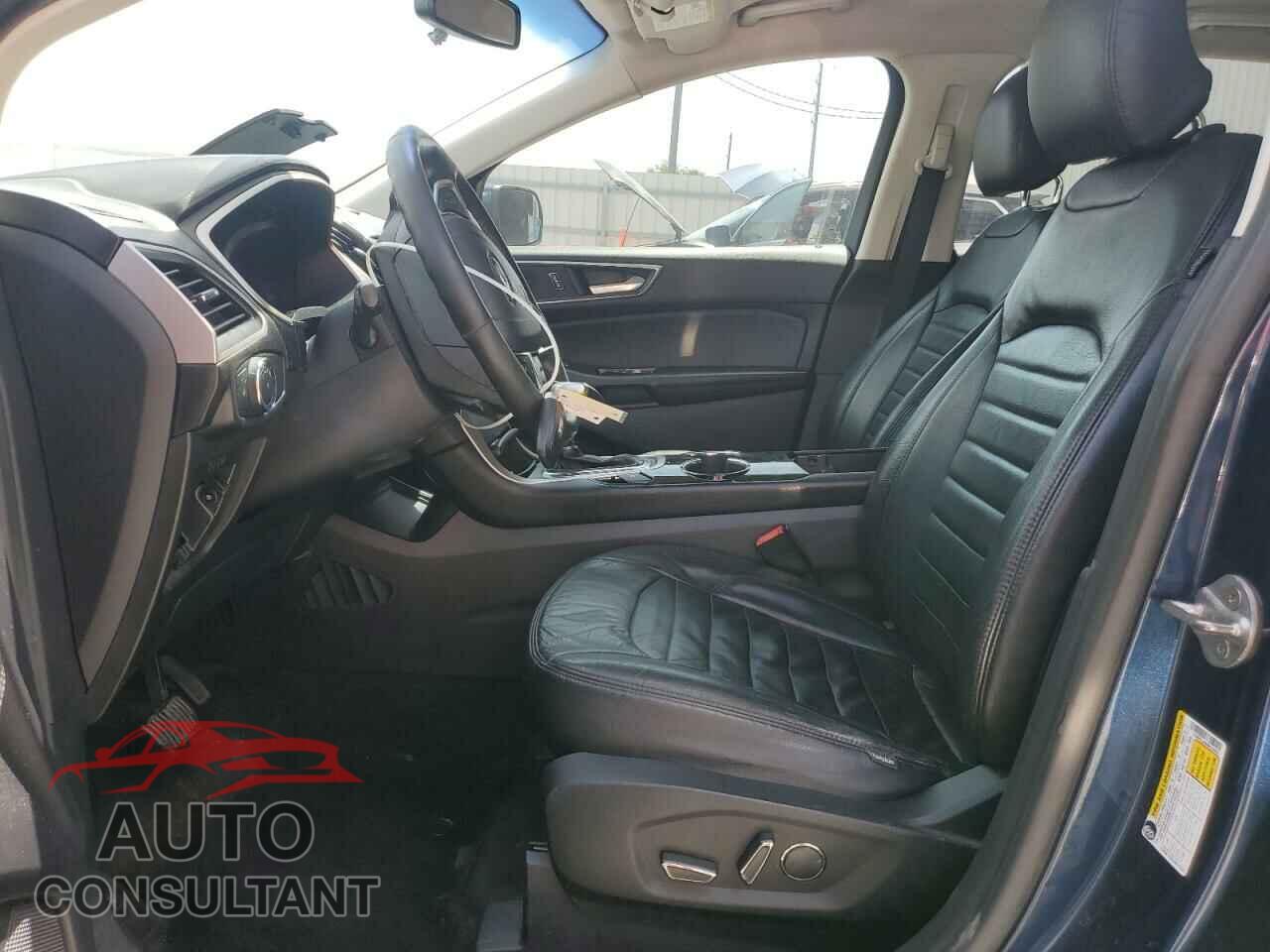 FORD EDGE 2017 - 2FMPK3J89HBC59655