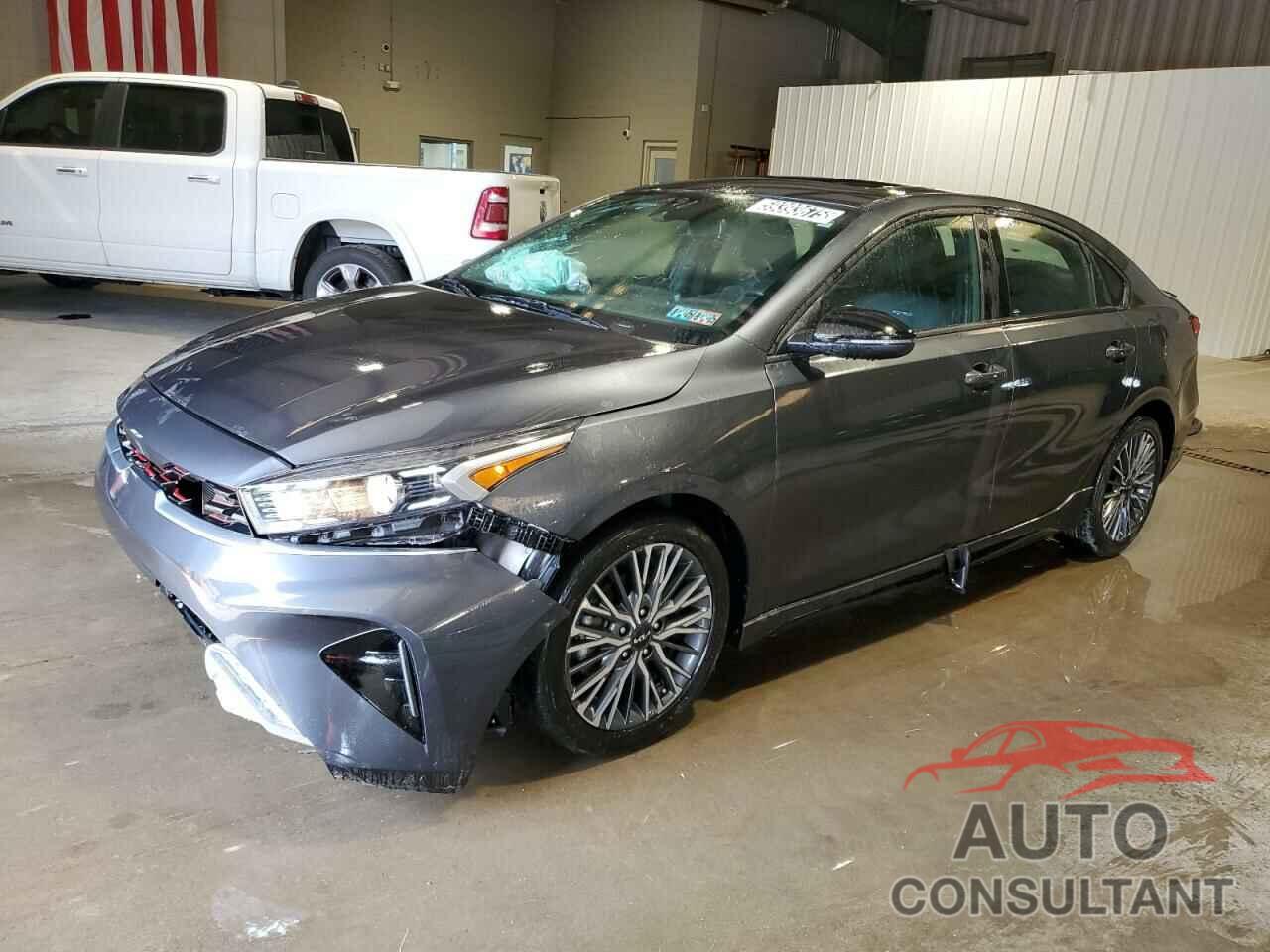 KIA FORTE 2023 - 3KPF54AD9PE660849