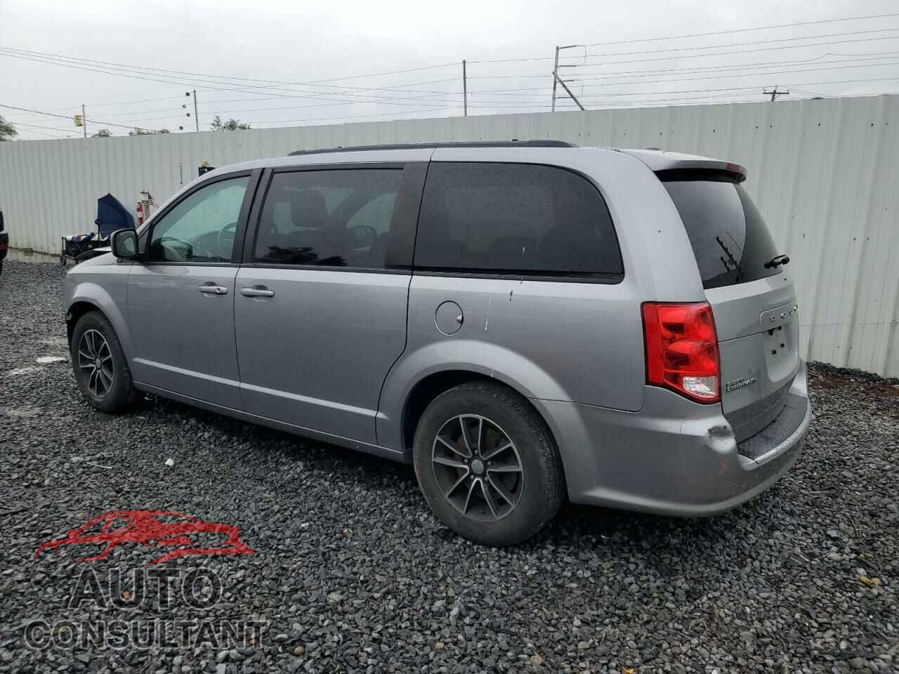 DODGE CARAVAN 2019 - 2C4RDGEG2KR520638