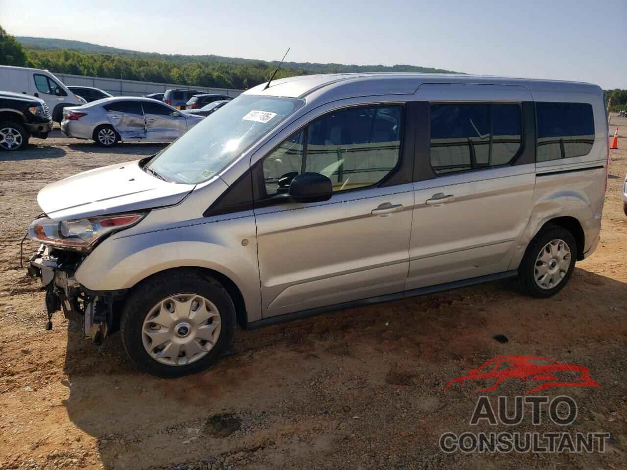 FORD TRANSIT 2014 - NM0GE9F75E1145767