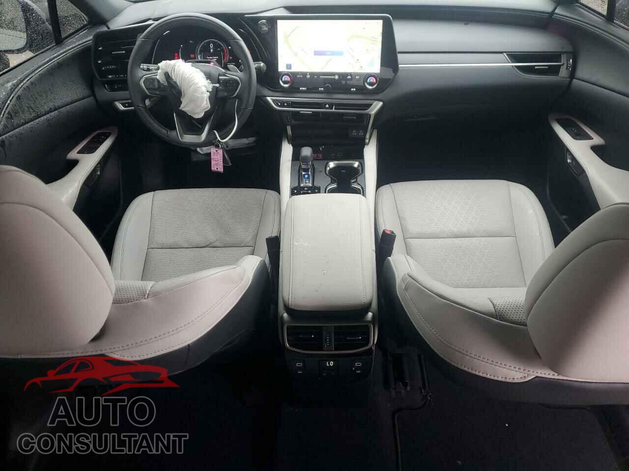 LEXUS RX350 2024 - 2T2BAMBA1RC036314