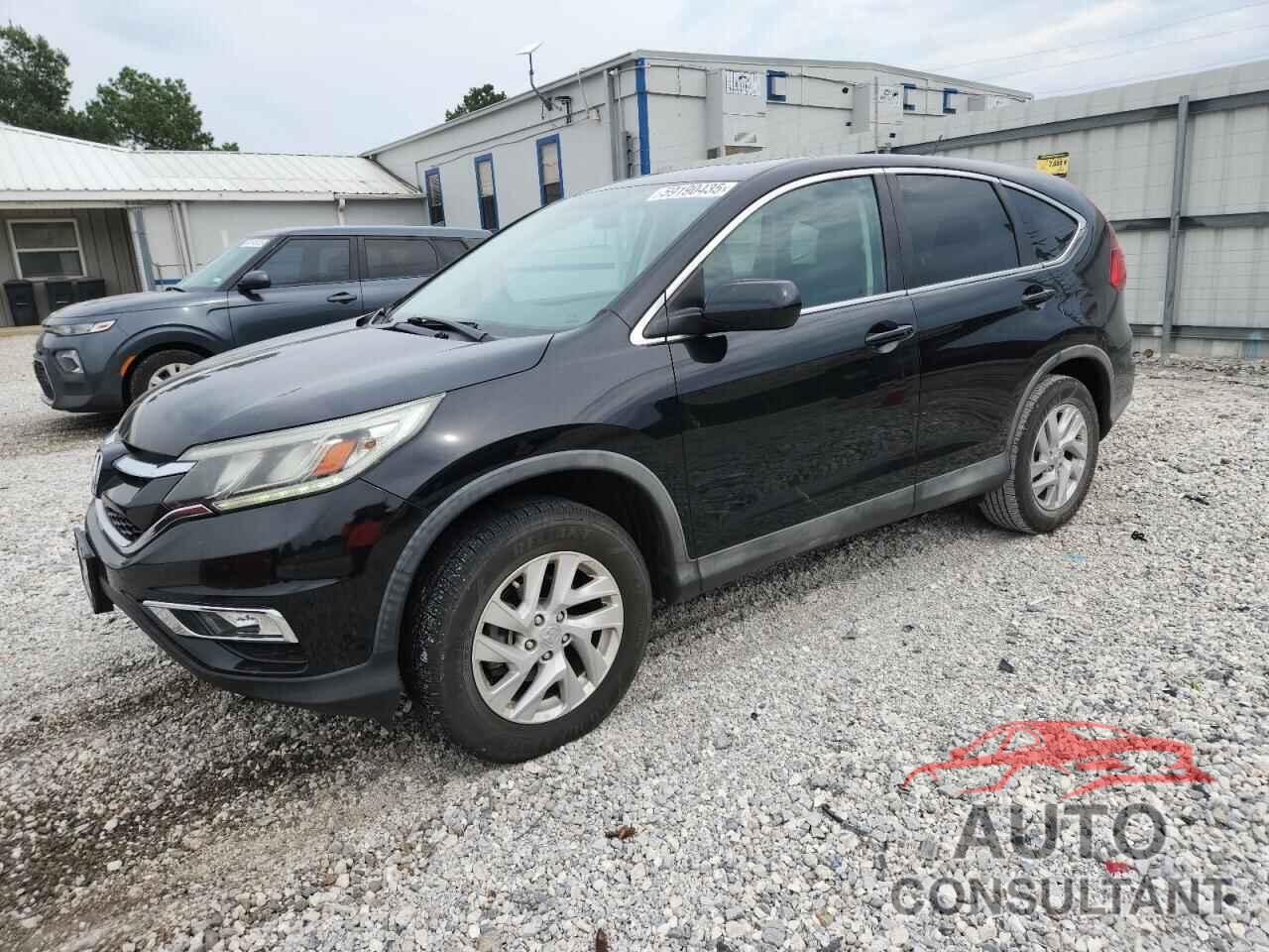 HONDA CRV 2016 - 2HKRM4H5XGH701256