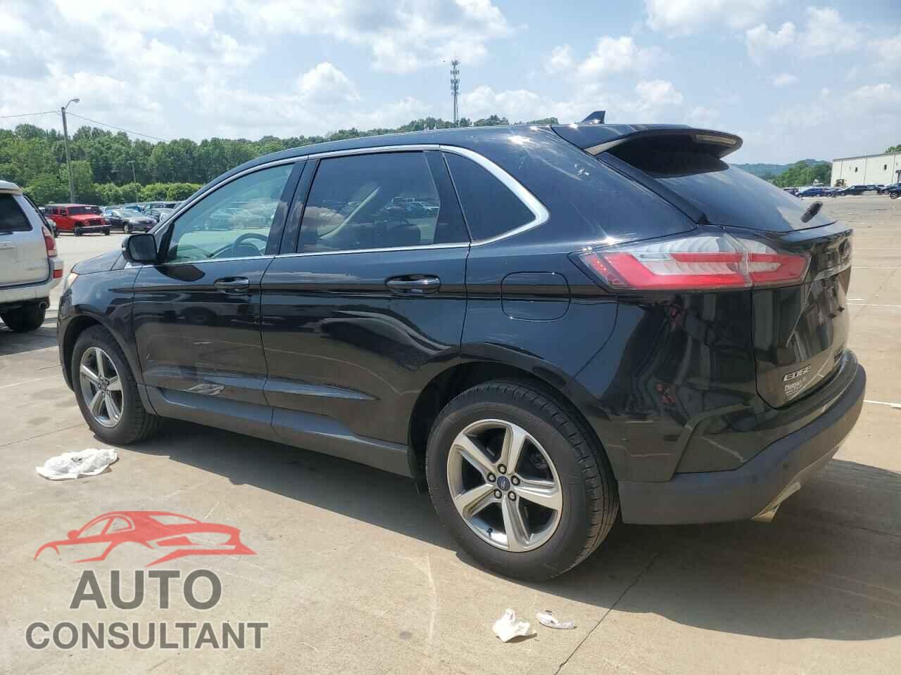 FORD EDGE 2019 - 2FMPK3J94KBB95413