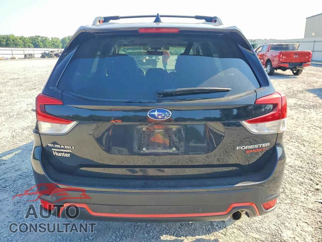 SUBARU FORESTER 2019 - JF2SKAPC3KH427476
