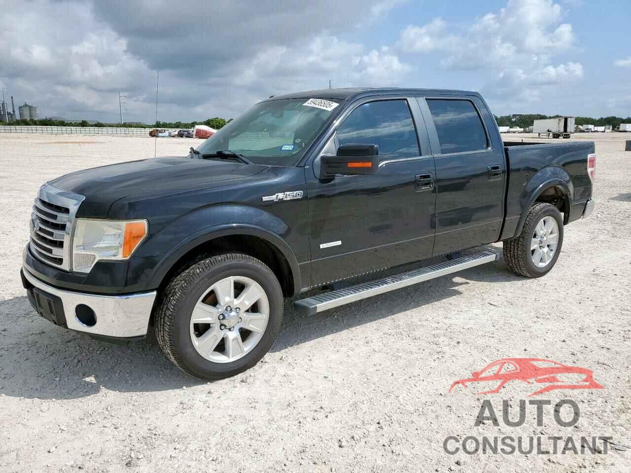 FORD F-150 2013 - 1FTFW1CT0DKD88006