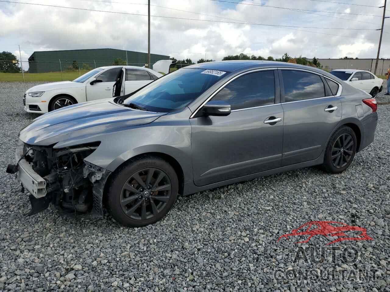 NISSAN ALTIMA 2016 - 1N4AL3AP2GC153051