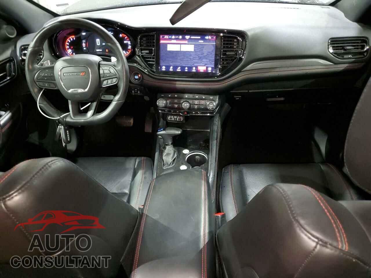 DODGE DURANGO 2023 - 1C4RDJDG3PC572715