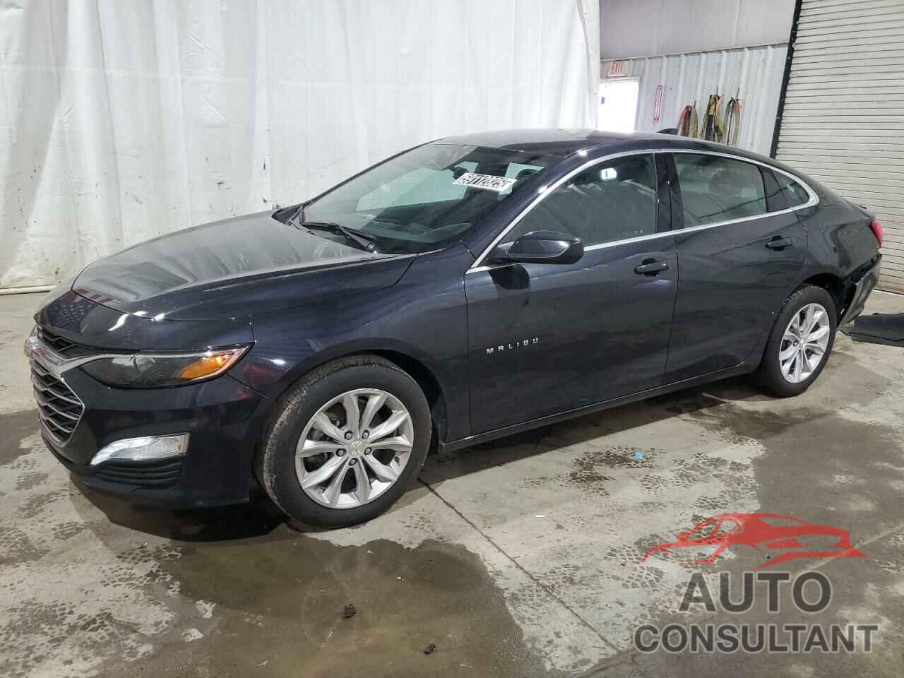CHEVROLET MALIBU 2023 - 1G1ZD5ST4PF232651
