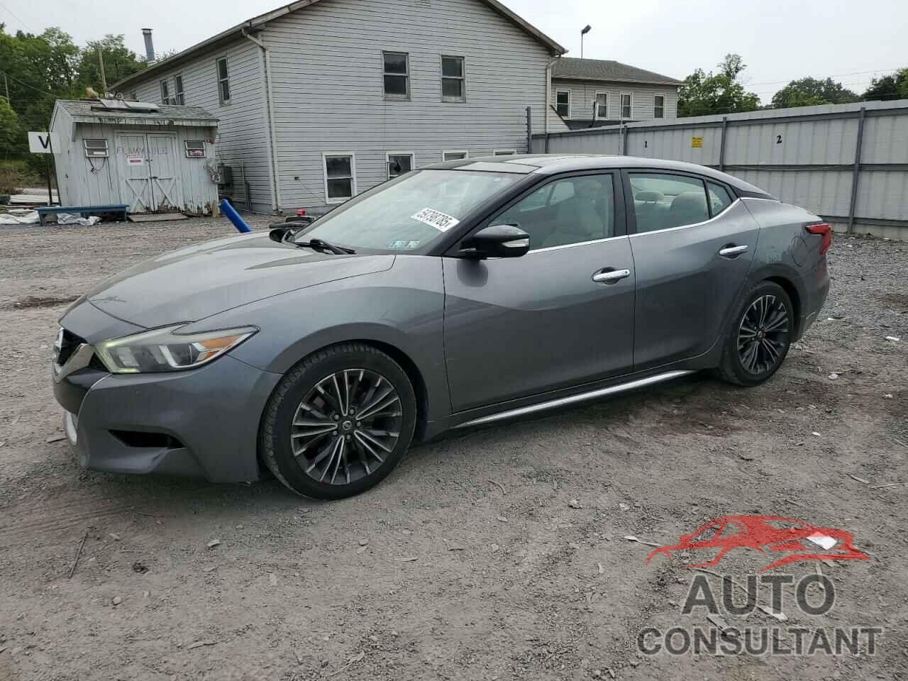 NISSAN MAXIMA 2016 - 1N4AA6AP0GC900329